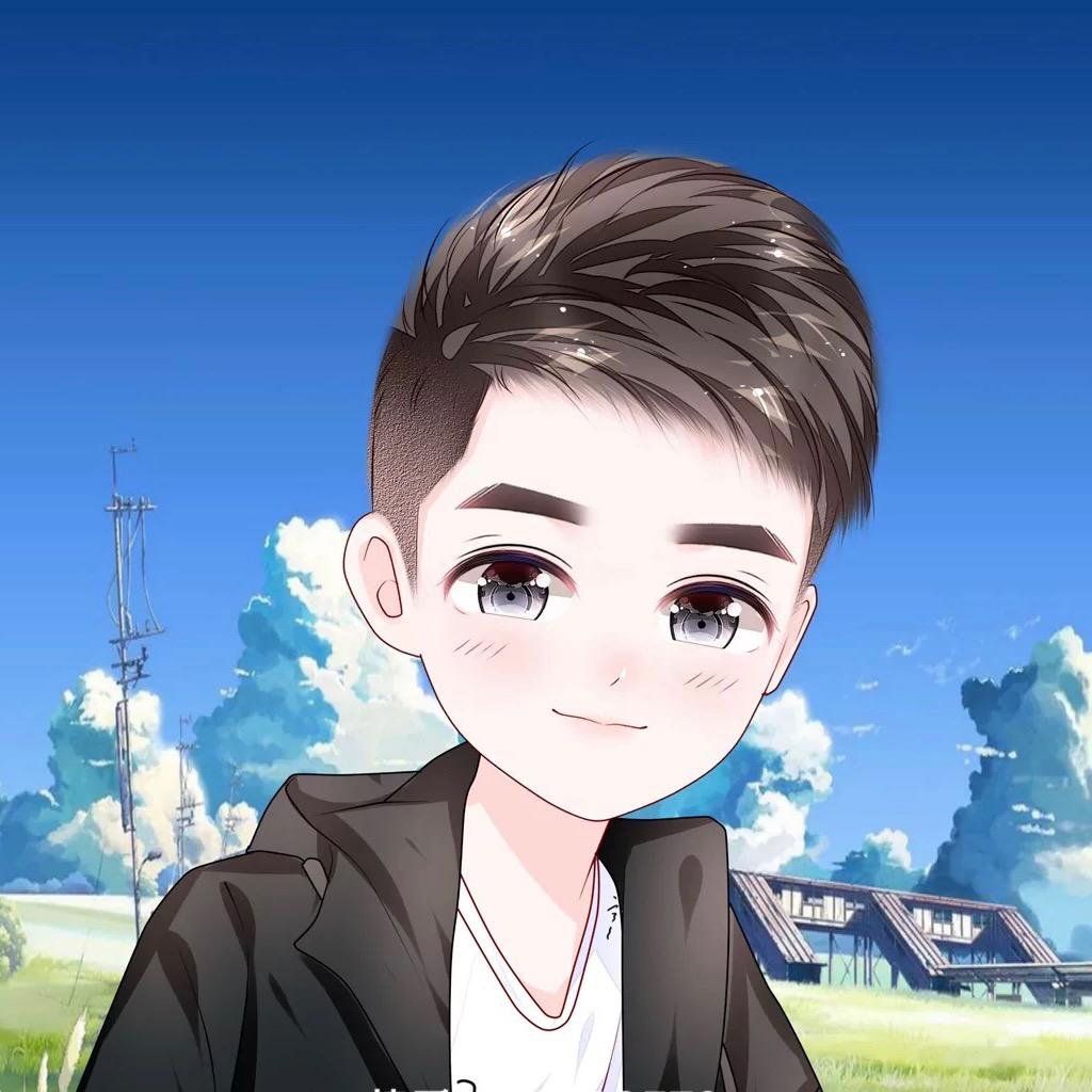 冰宸◡̈