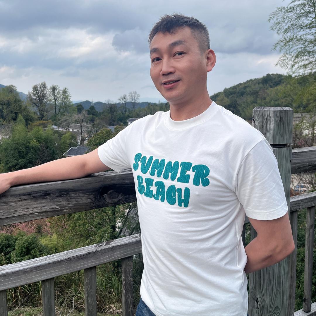 健康导师！林冲！