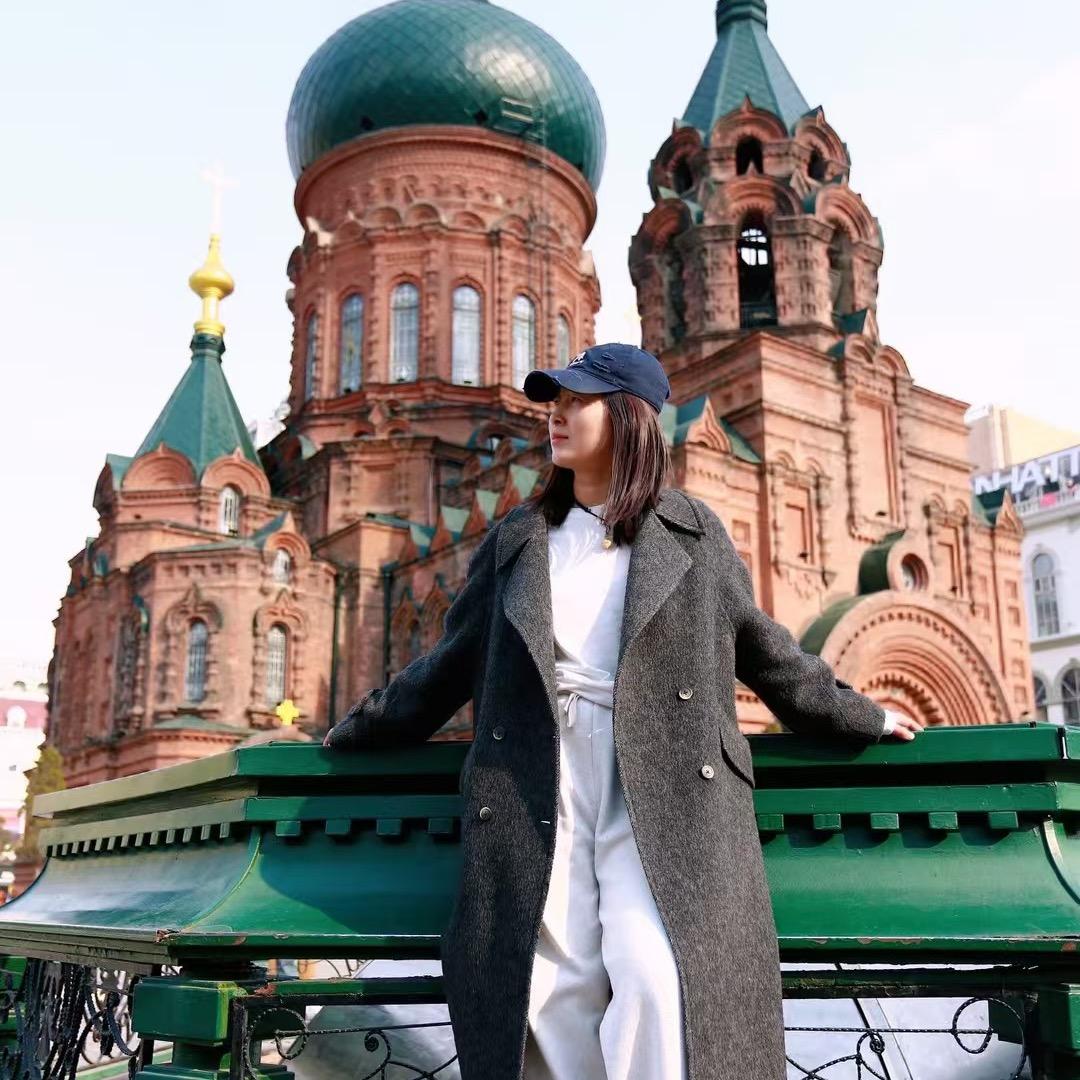 浅浅纯玩东北旅游～明玥旅行