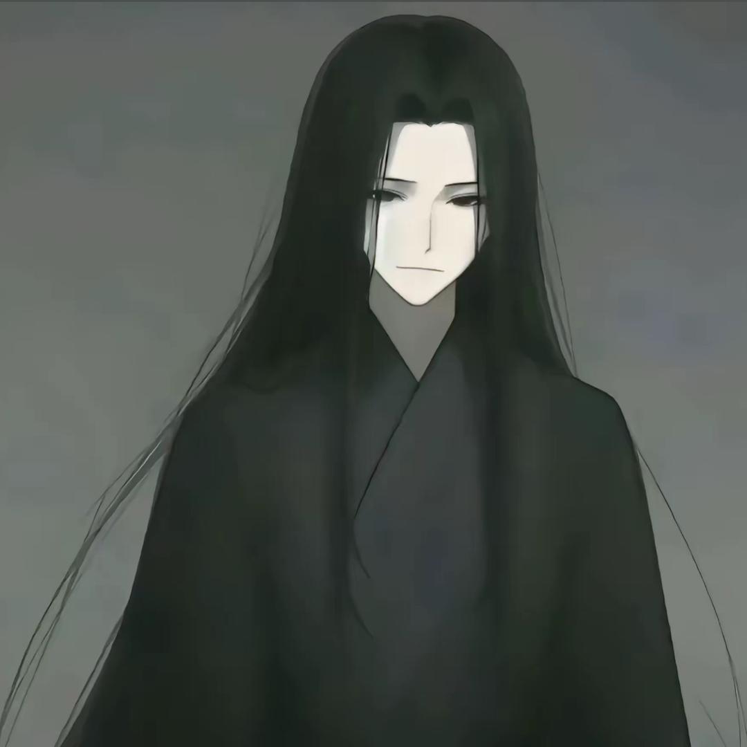 长眠