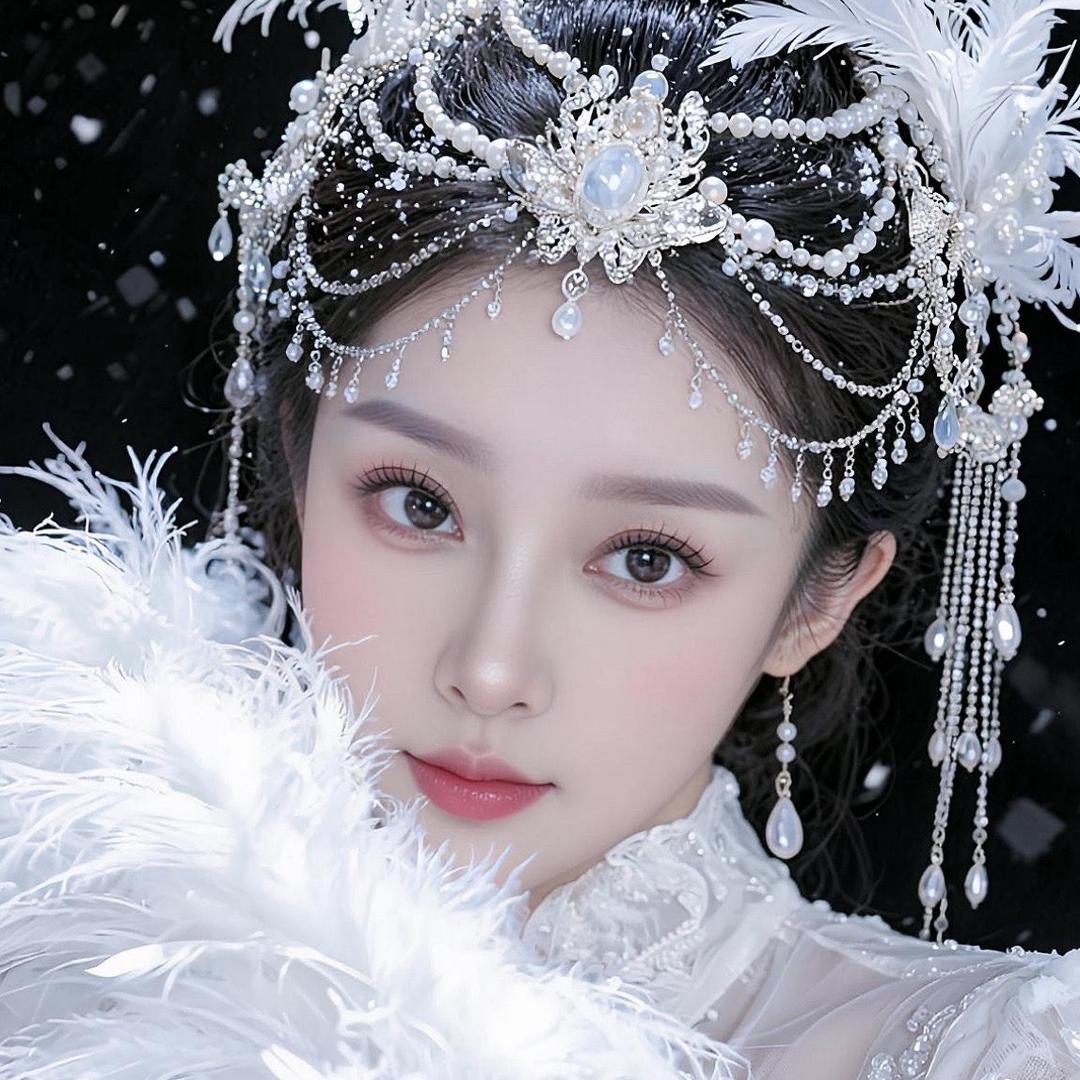 杭州四季青老板娘-陈滨雪👫