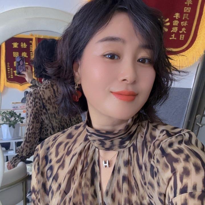 平顶山珊珊～绝斑术