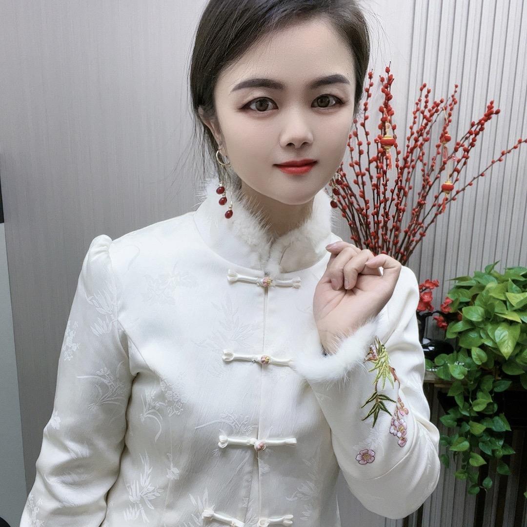 萱秀精品女装