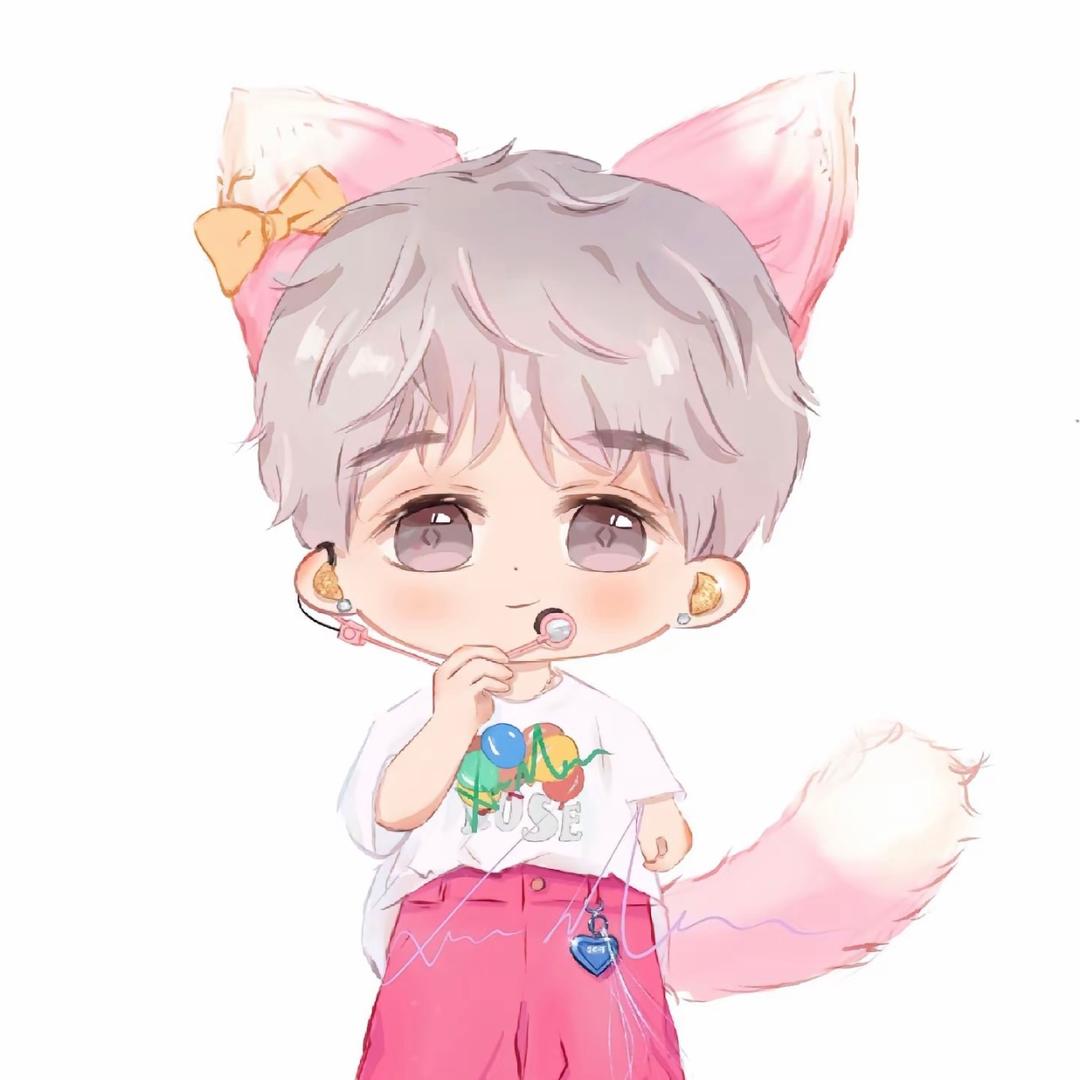 璐璐😘～🌸🌸🌸