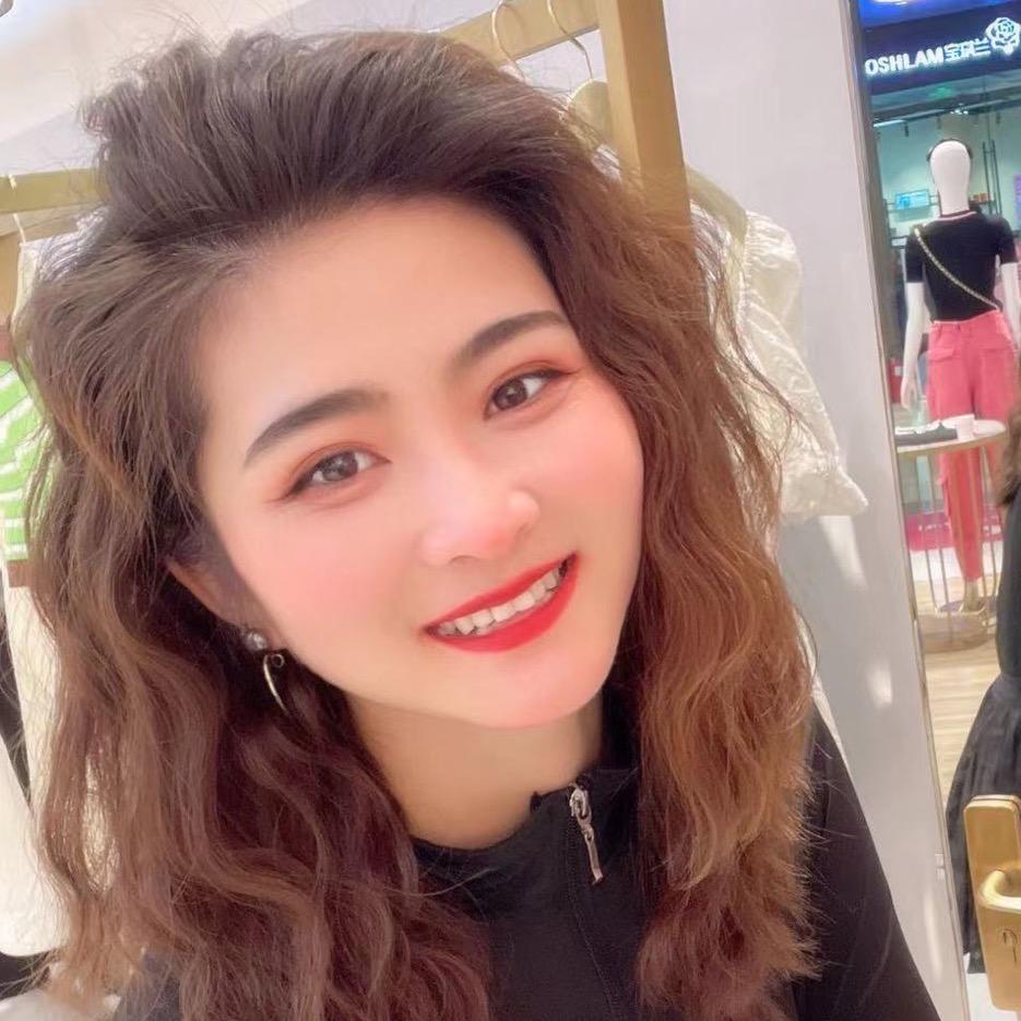 小小郭😇