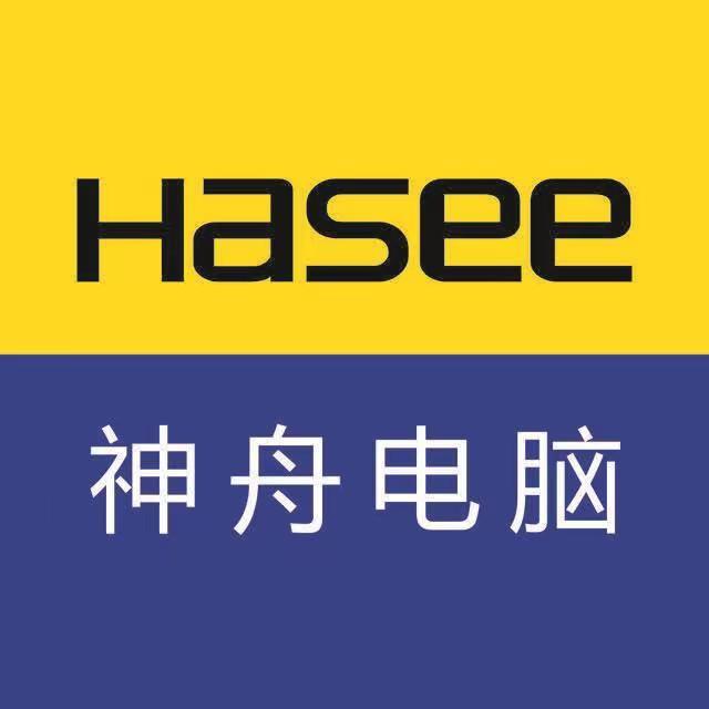 神舟笔记本静待花开