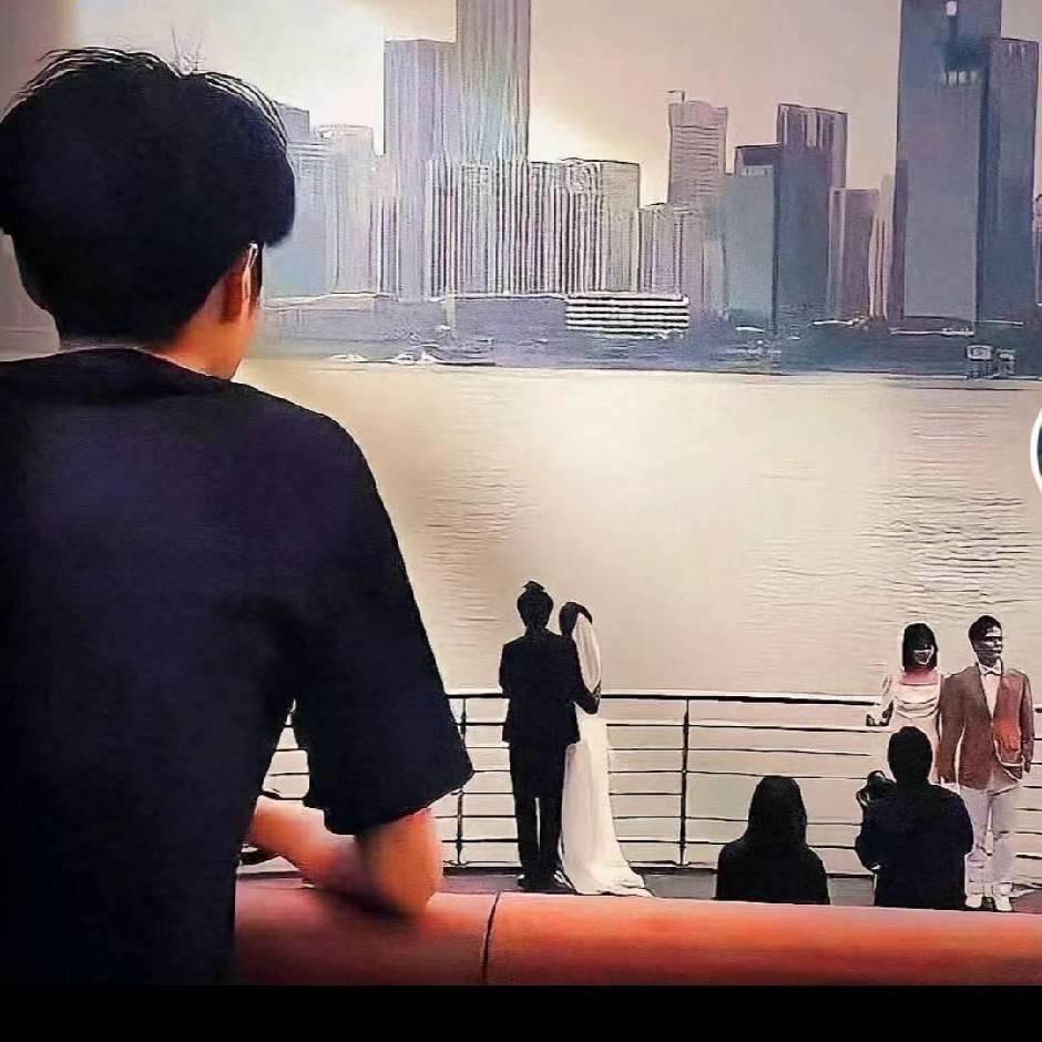 人间一缕風