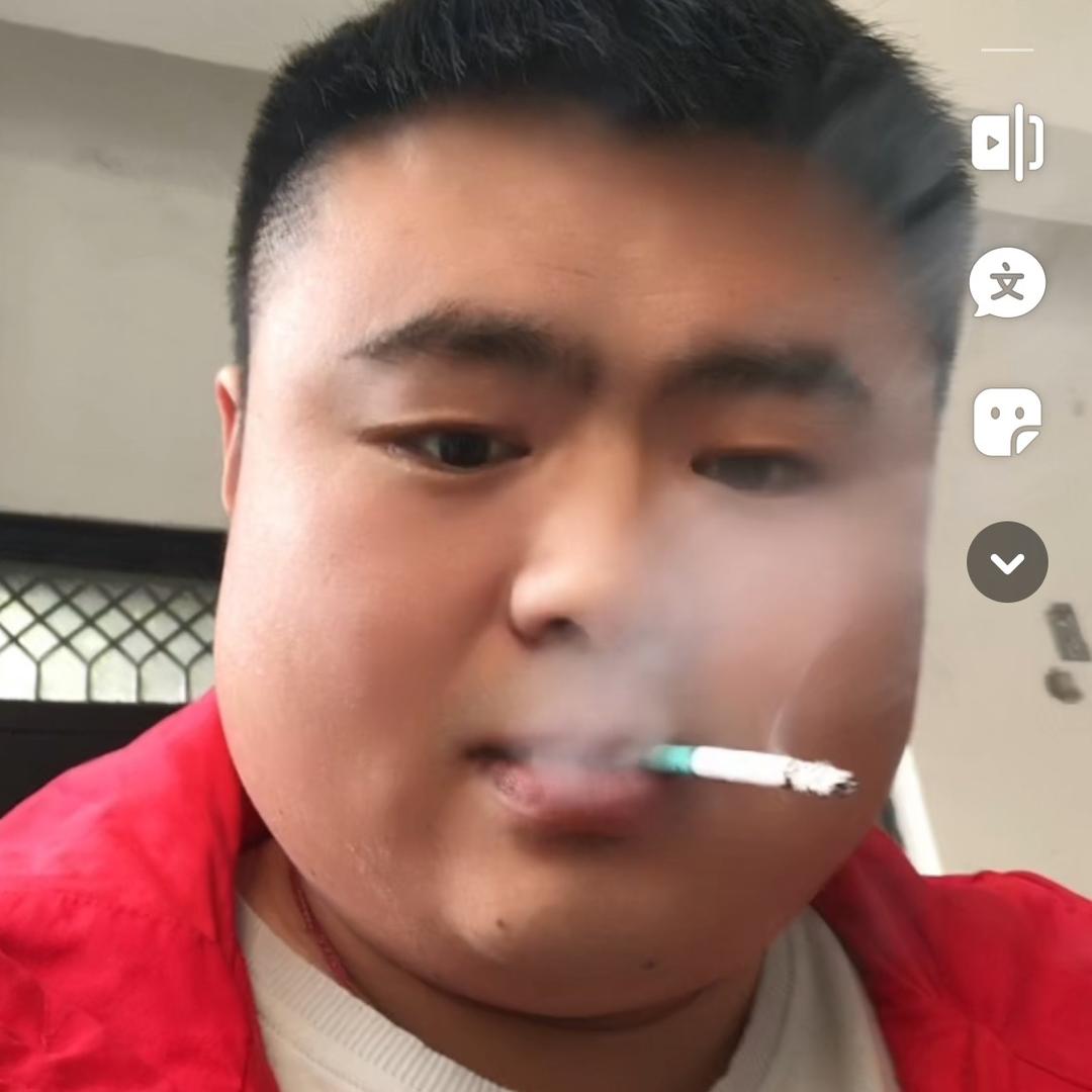 爱做饭的男孩
