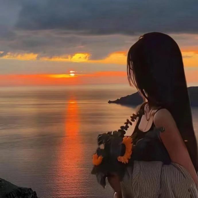 安妮的心动录🦄