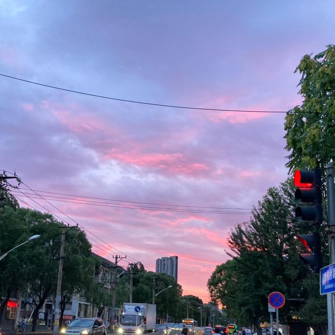 twilight