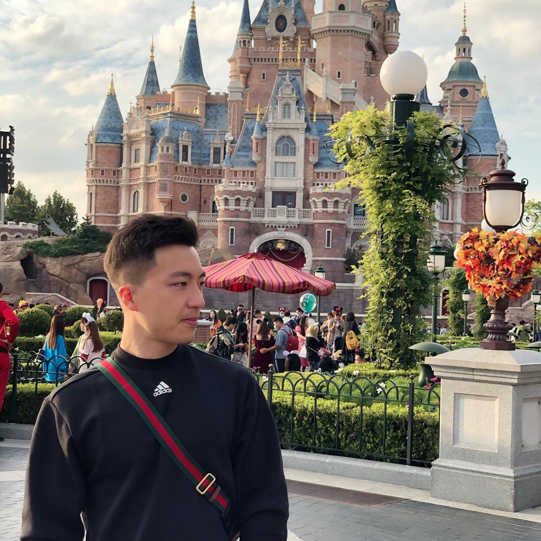 🇨🇦Larry英文笔记（中高阶）