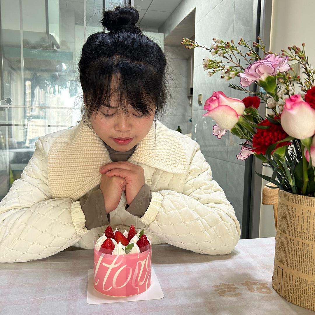 茜茜是吃货呀（减脂版）