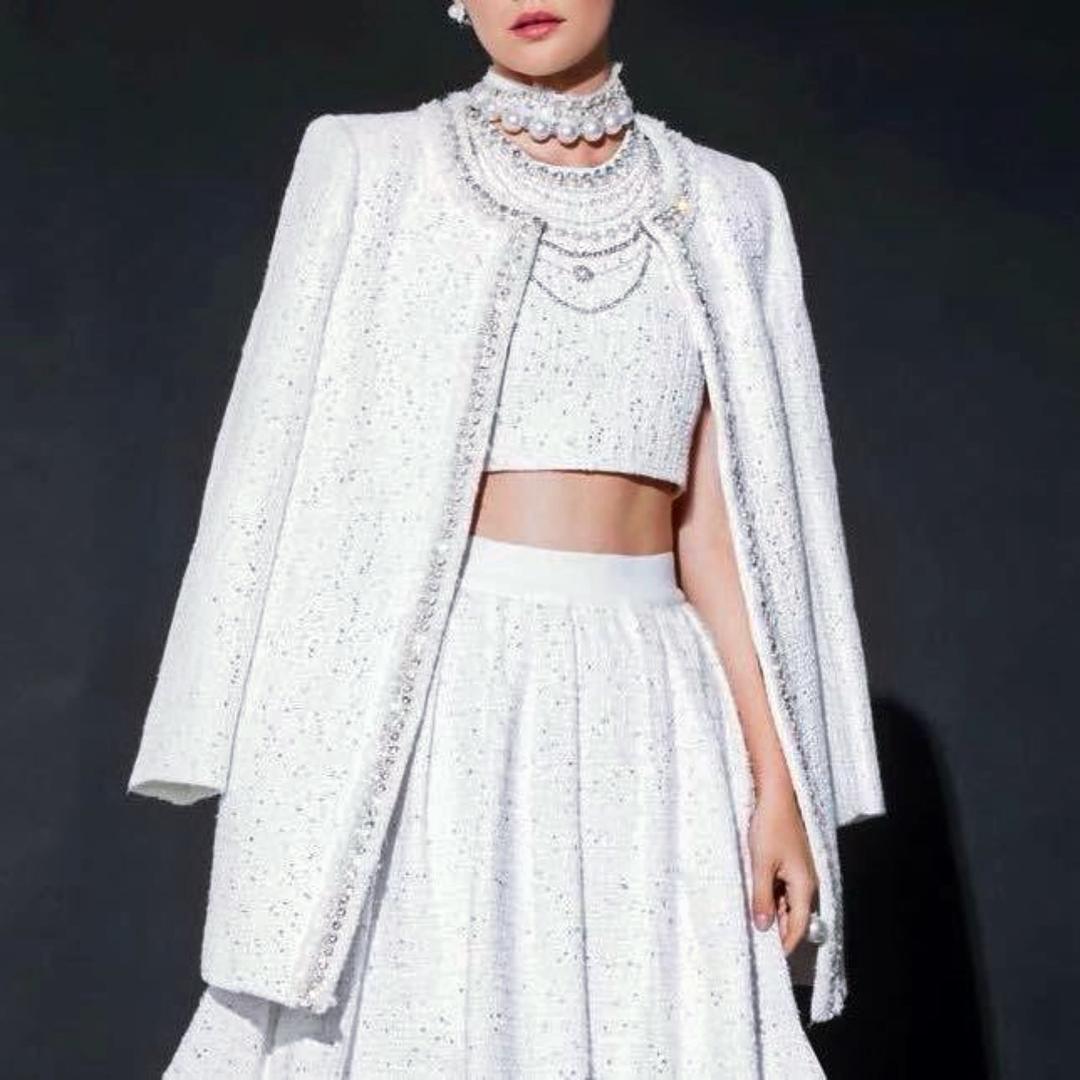 伊领秀轻奢女装