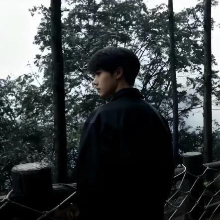 那晚下小雨