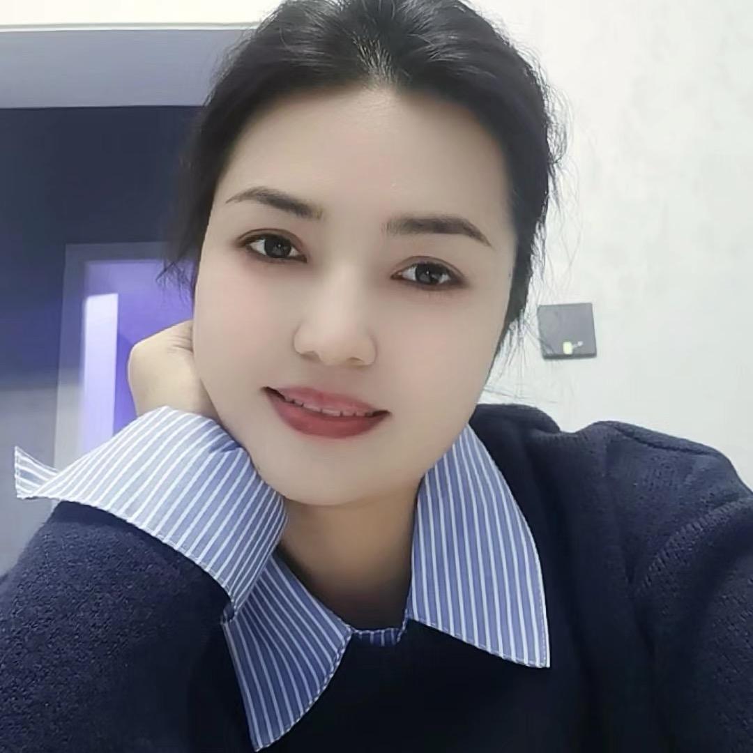 群齐古丽好物推荐