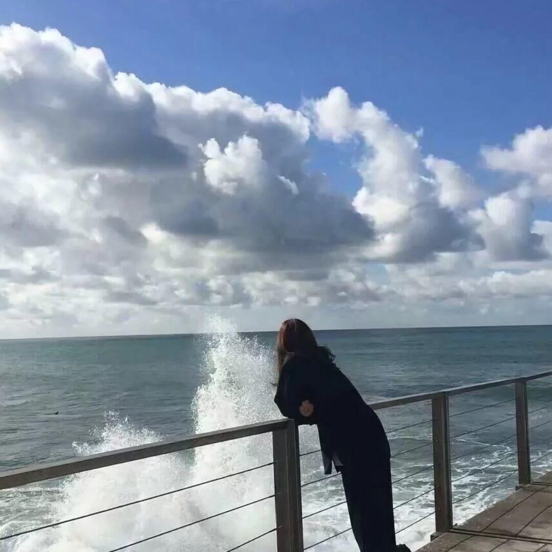 雨季的枫