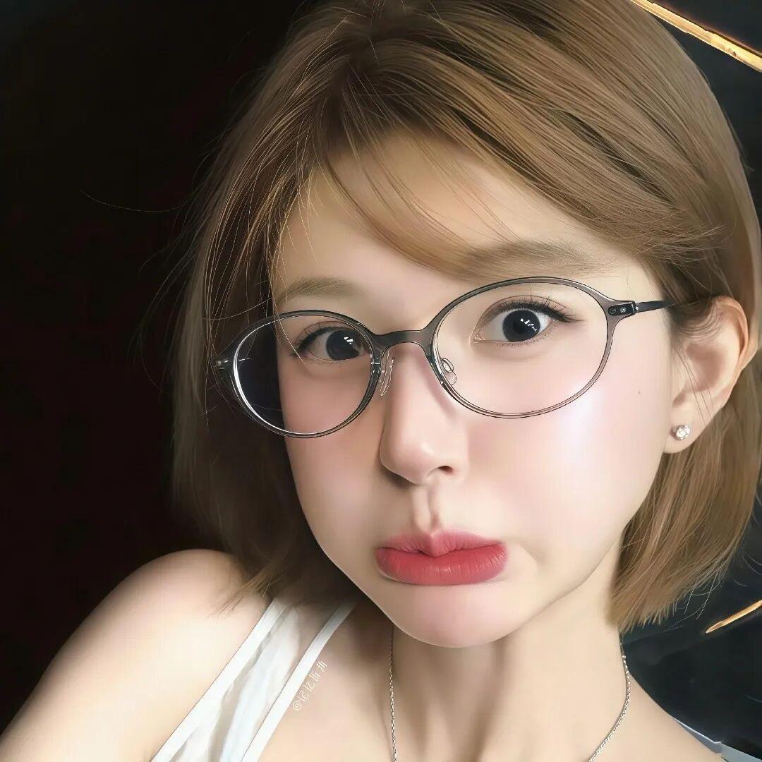 芙了泥了.
