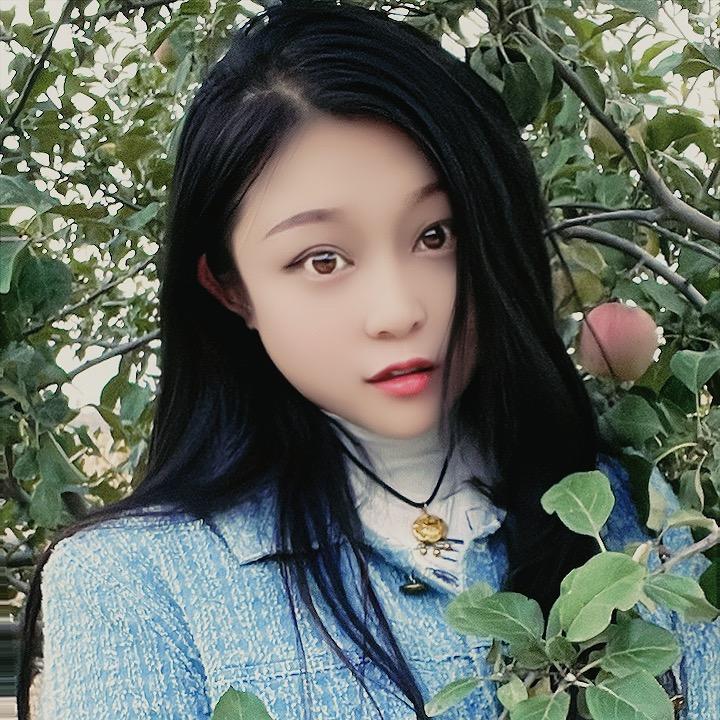 可可姐姐🫧