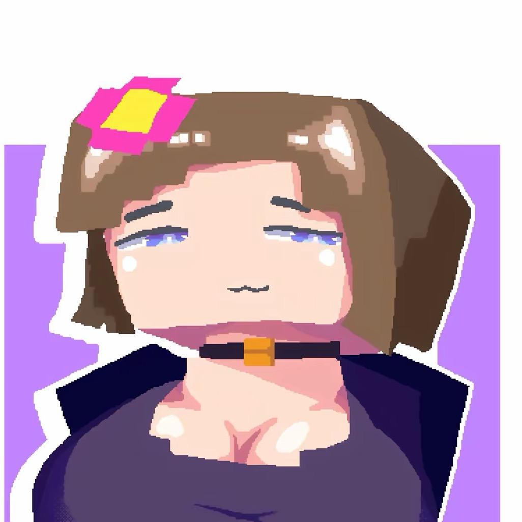 路人怪（接稿）