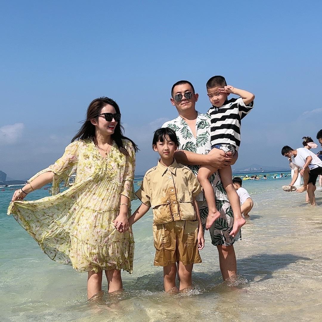 大海燕严选电商