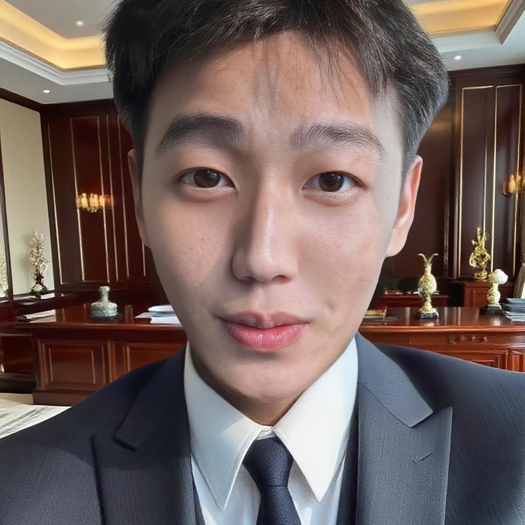 碳碳新材小罗