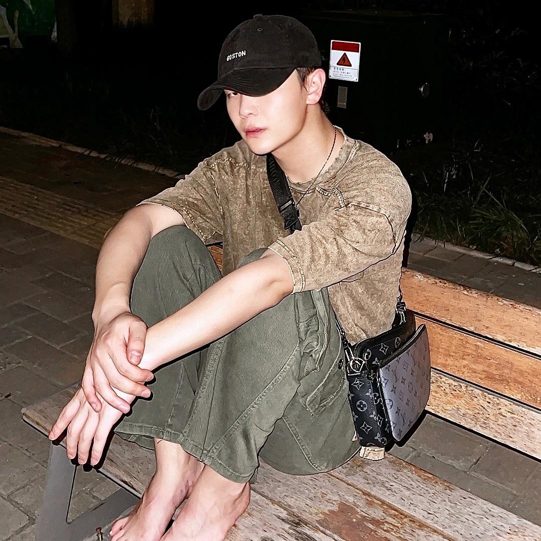 郑州接发云帆发型设计