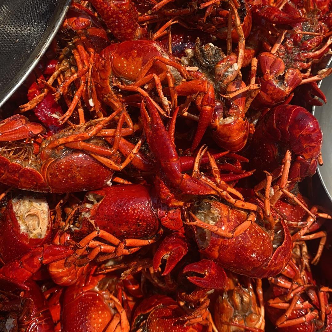 高唐老三麻辣龙虾