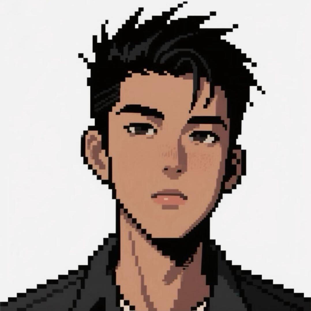 我叫图图-（自律版）