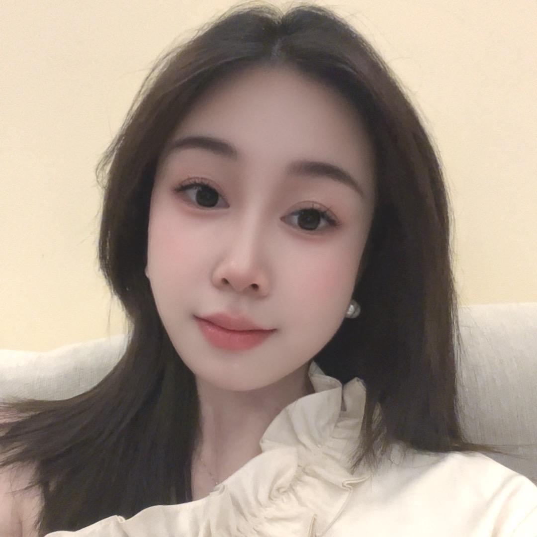 wen雯穿搭