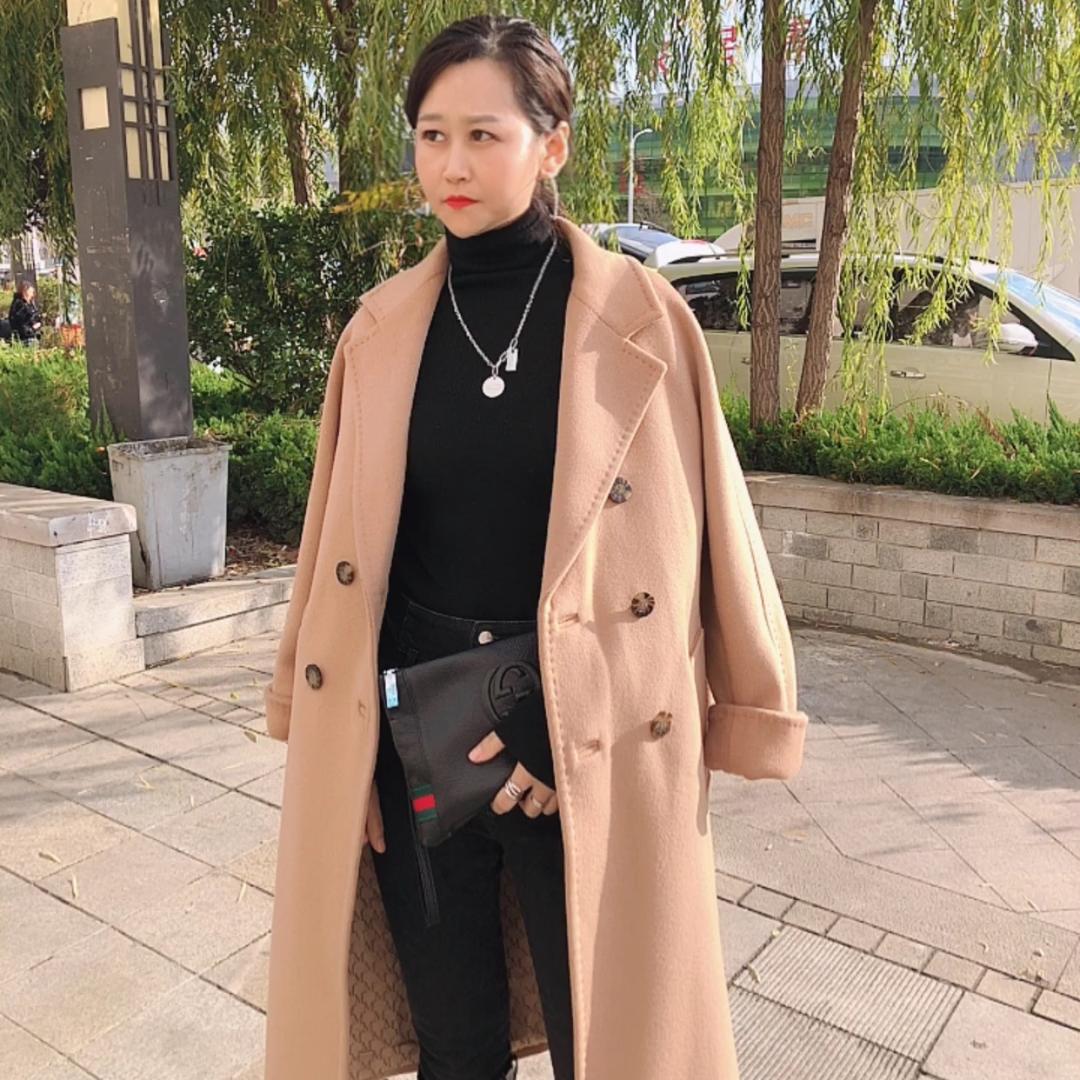 花拾里服饰定制