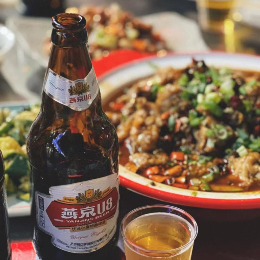 德州市王记百川烧烤炒菜铁锅炖王小骚