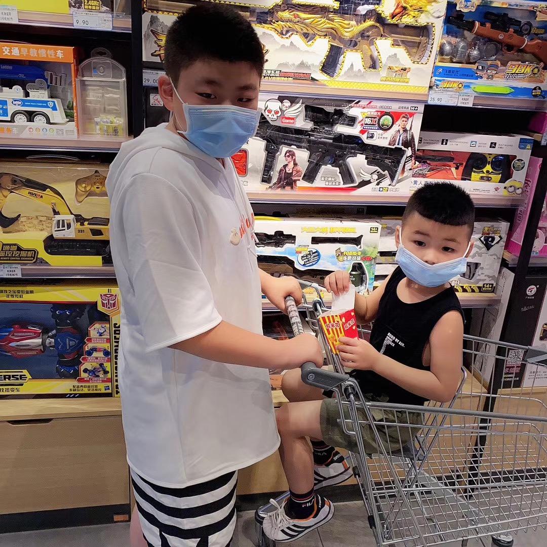 💖才毛双全💖