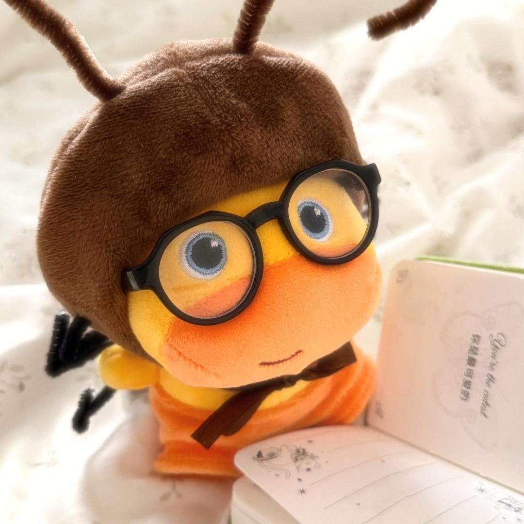 小羊的失眠日记.