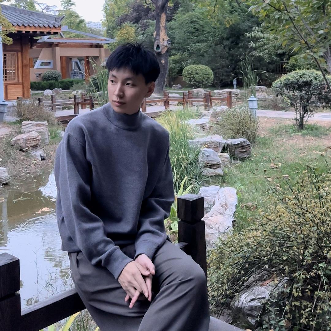 奇马豪车｜小志