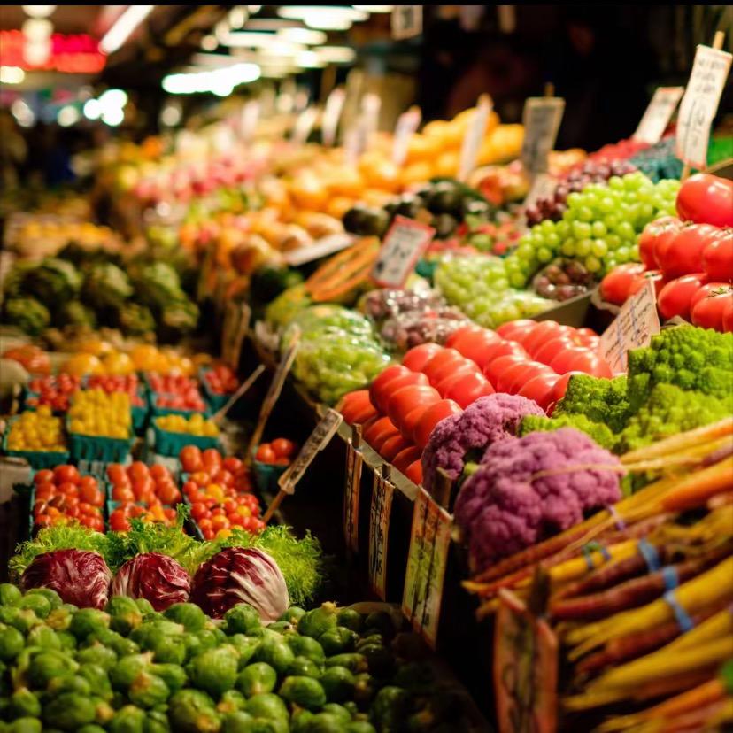 河南😩许昌超市