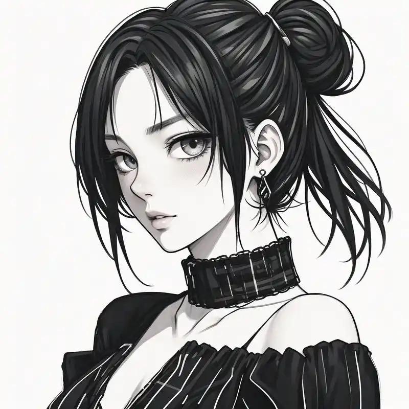 欧气气潮玩