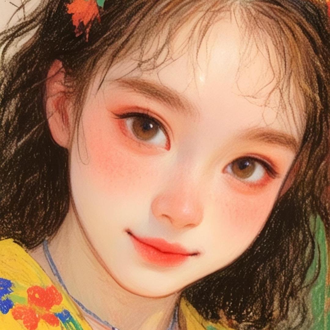 兔小妹（only one)