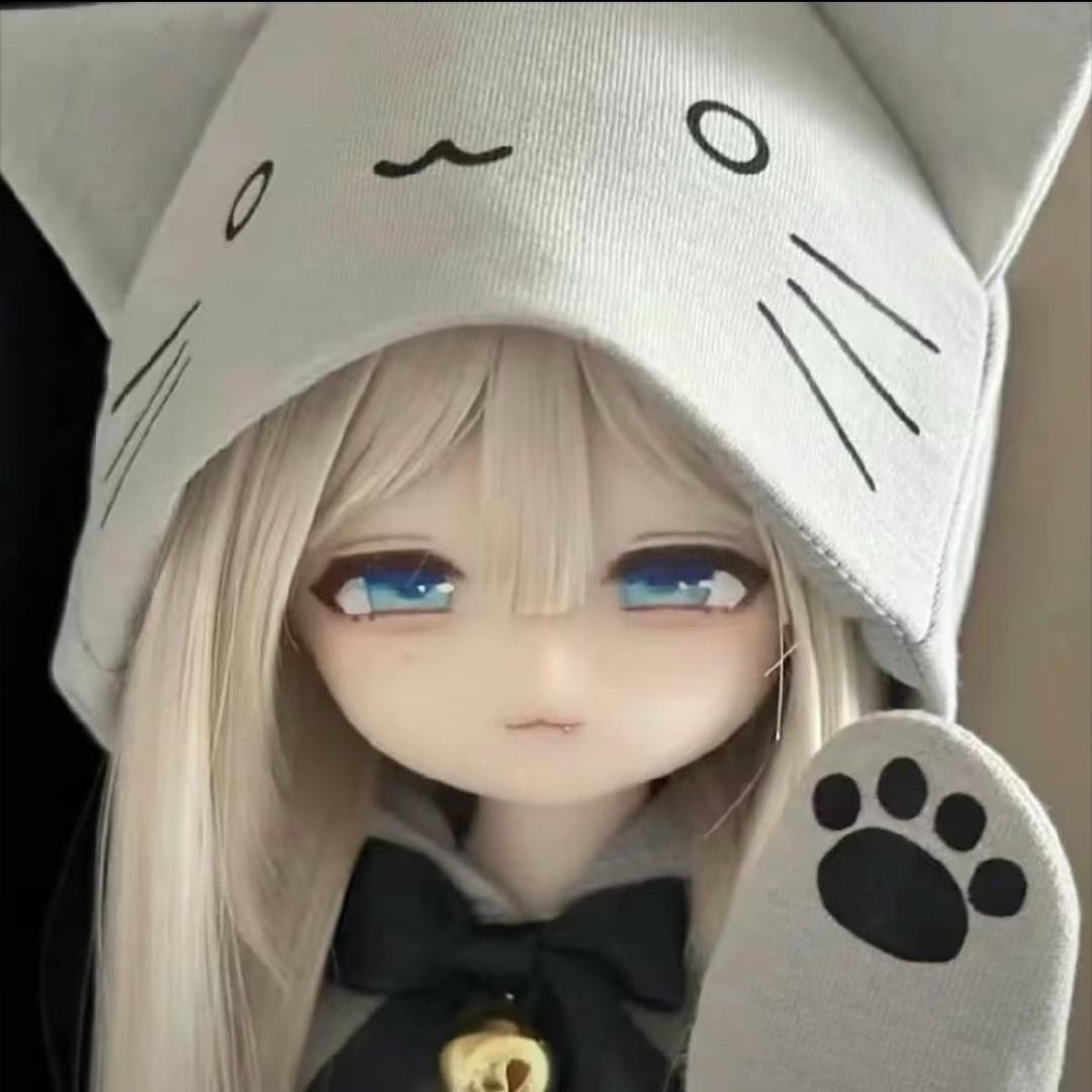 貓小鱼☡ᶻ