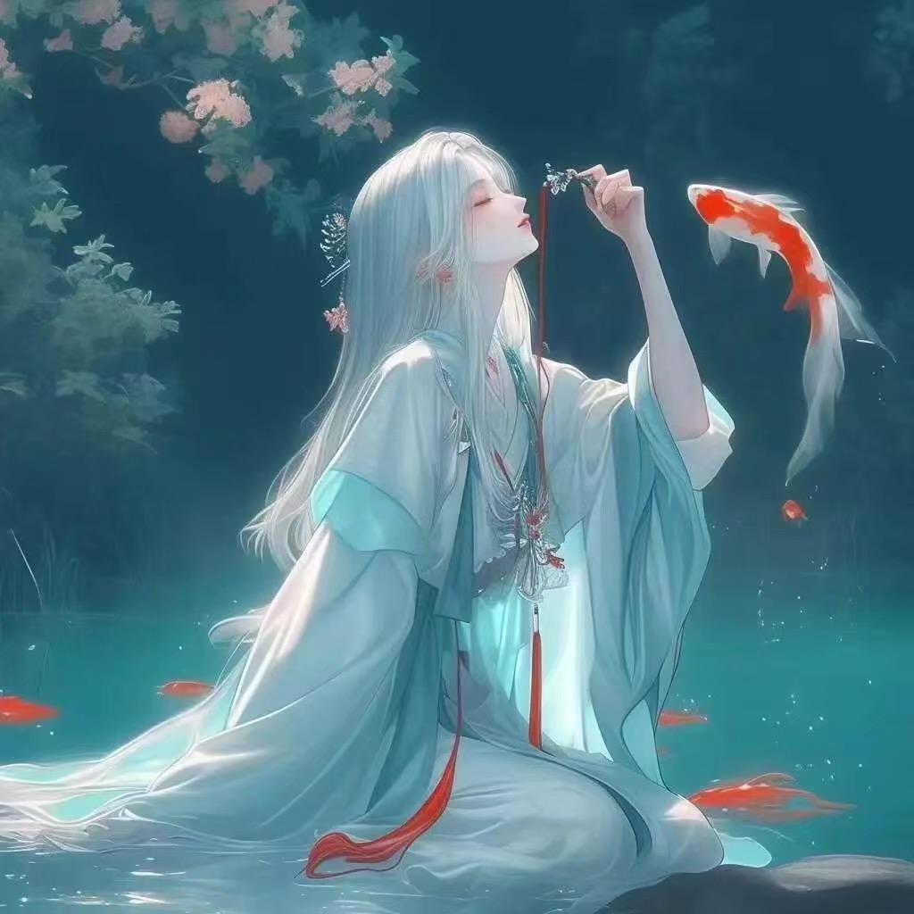 云梦~