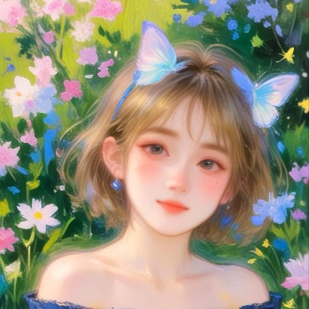 你的❤️