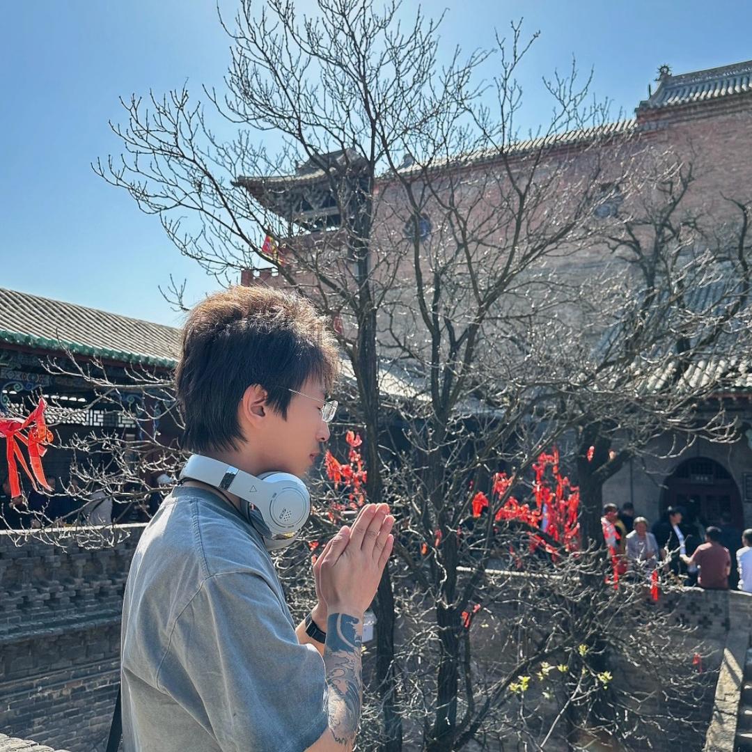 重生之我在临汾做美业