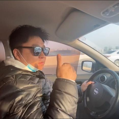 打酱油的东子vlog