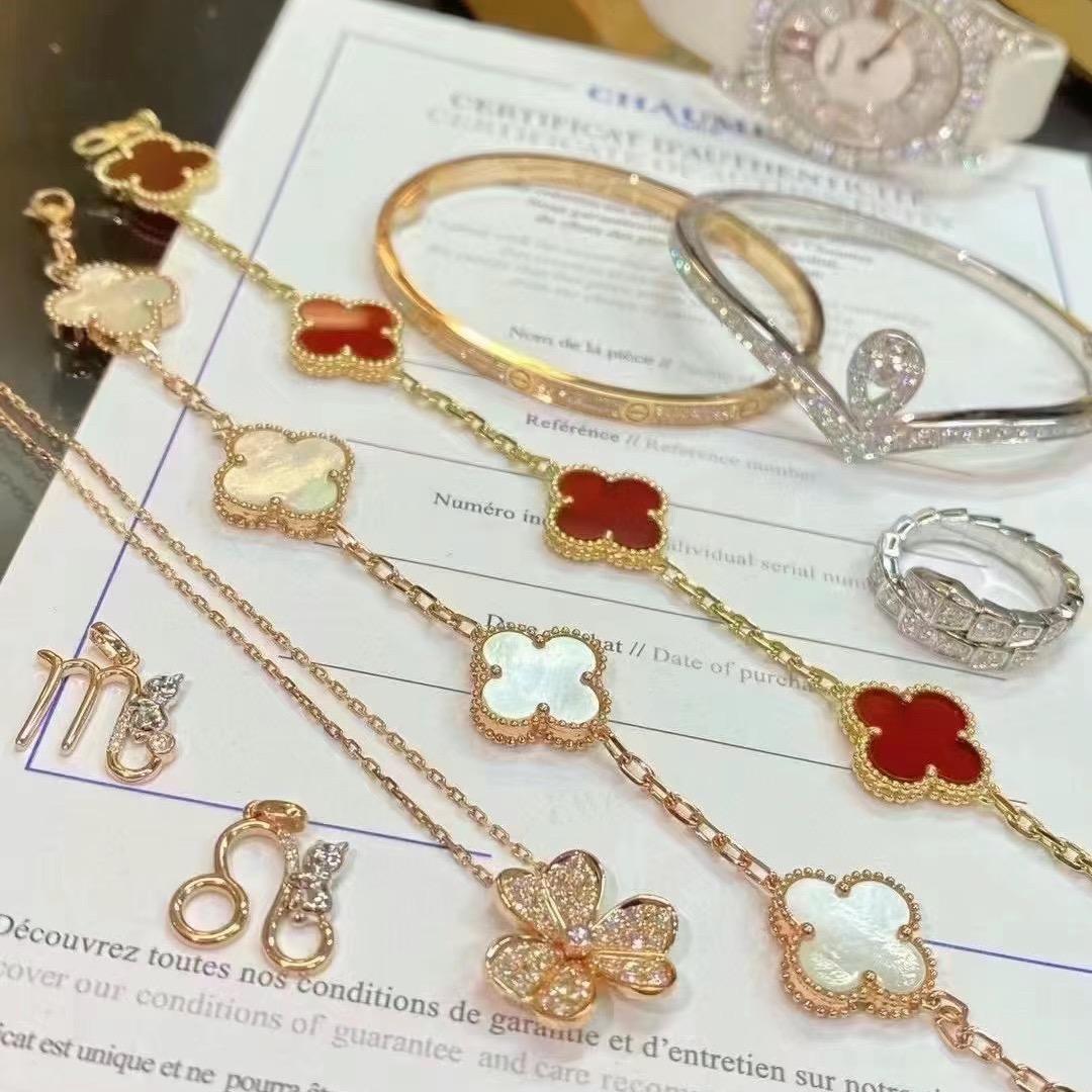 仪式感珠宝首饰💍