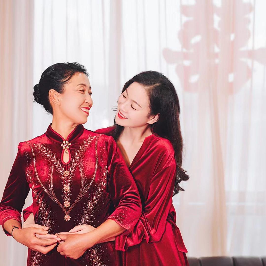 漏风小棉袄👭