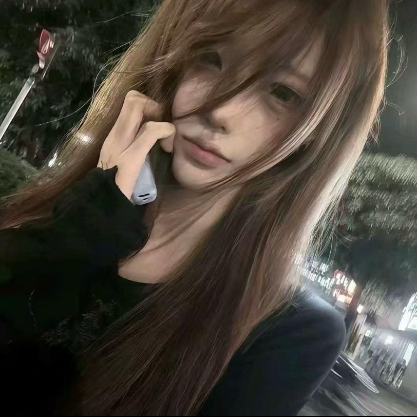 Seven·头像