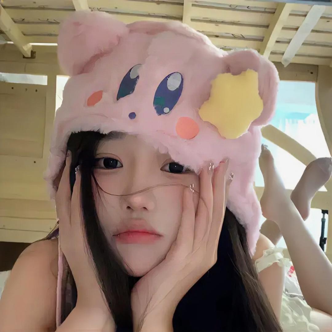 是泡芙呀