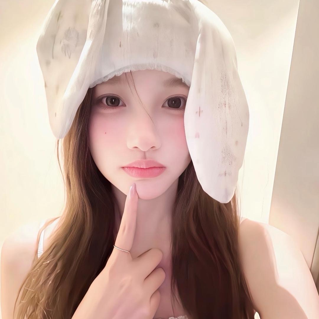 每天都好困 💤