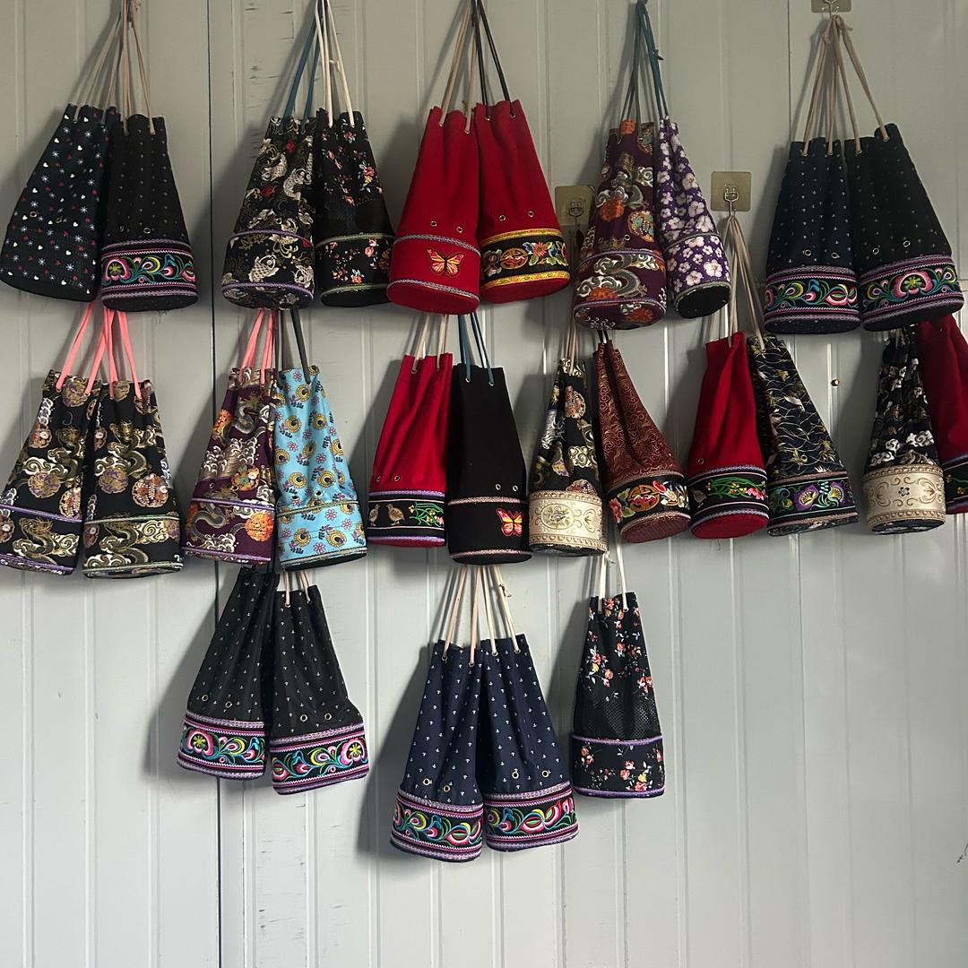 鹌鹑袋子零售批发订做