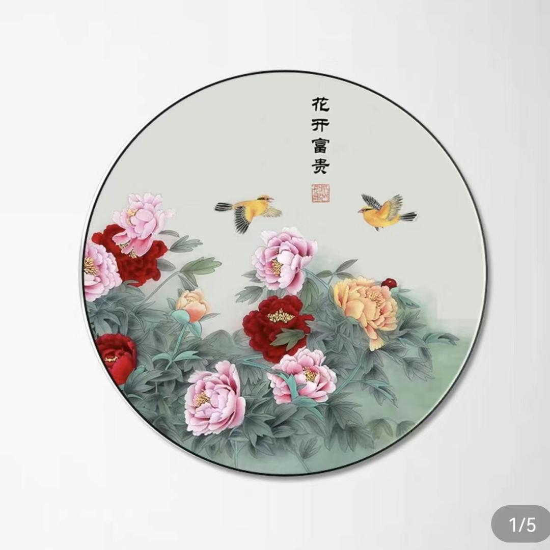 万里粟紫家具店