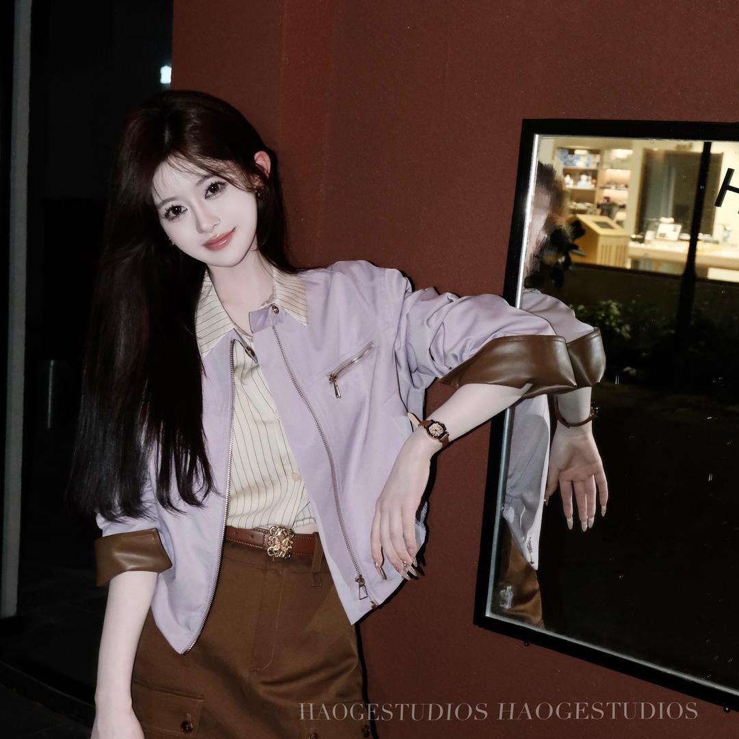 浩哥女装（时尚穿搭）